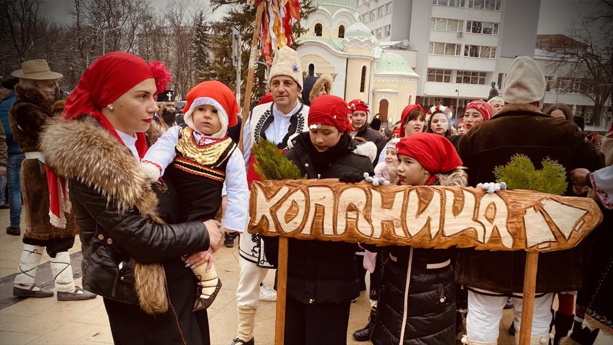 Bulgaristan’da "Uluslararası Surva Festivali" 3 Yıllık Aradan Sonra Yeniden Yapıldı