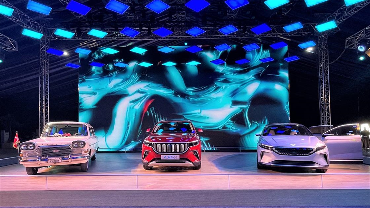 Bursa'nın At Arabalarıyla Başlayan Taşıt Üretim Serüveni Yerli Otomobille Sürüyor