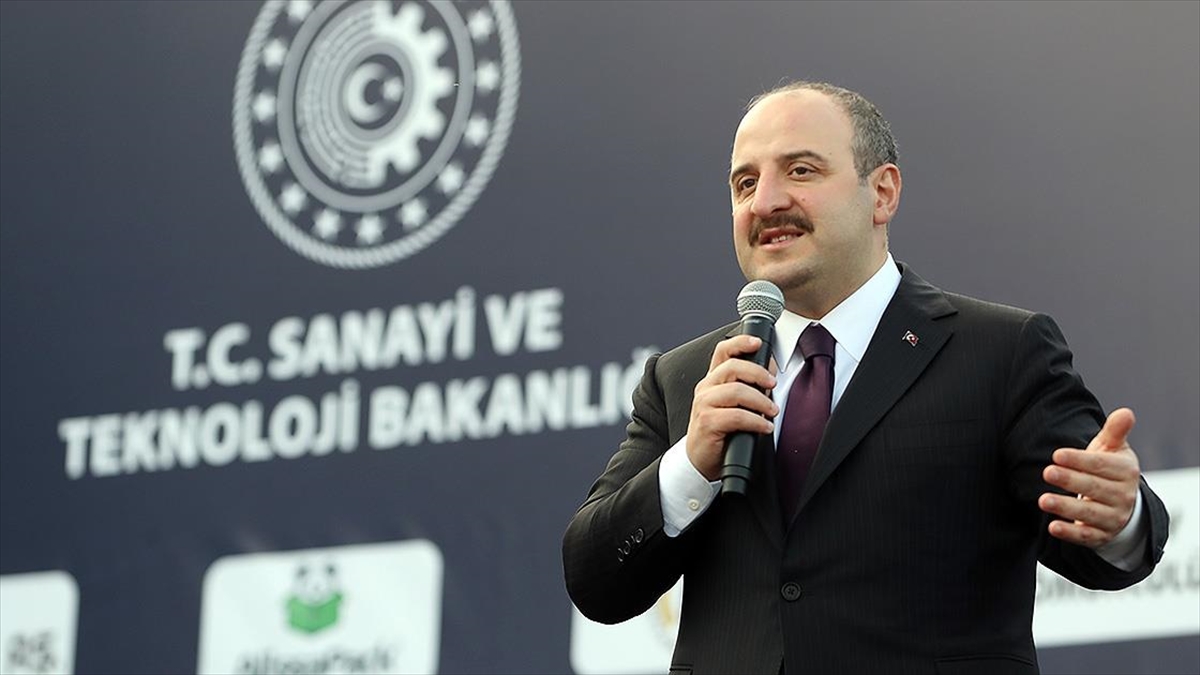 2022'de Yatırımlara Büyük Teşvik