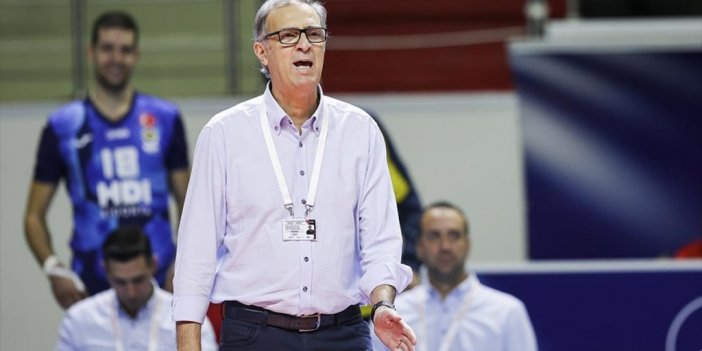 Fenerbahçe Kulübünden Daniel Castellani İçin Teşekkür Mesajı