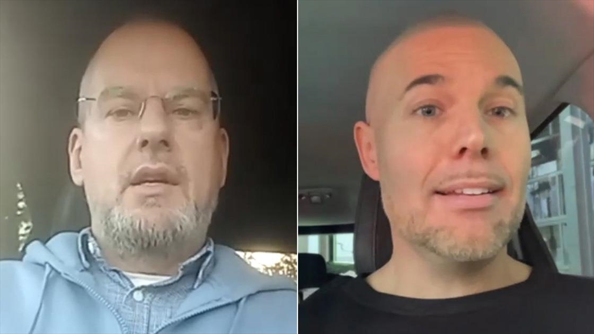 Hollanda'da Aşırı Sağ Partiden Ayrılarak İslamiyet'i Seçen Siyasetçiler Müslümanlara Çifte Standardı Eleştirdi