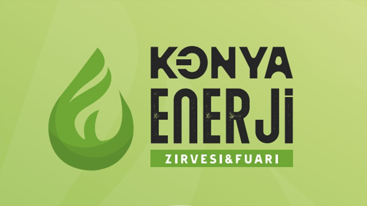 3. Enerji Zirvesi Ve Fuarı Sektörün Öncülerini Konya'da Buluşturacak