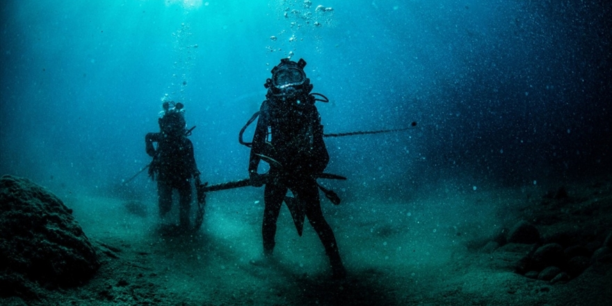 Kariyeri Derinlerde Hedeflediler