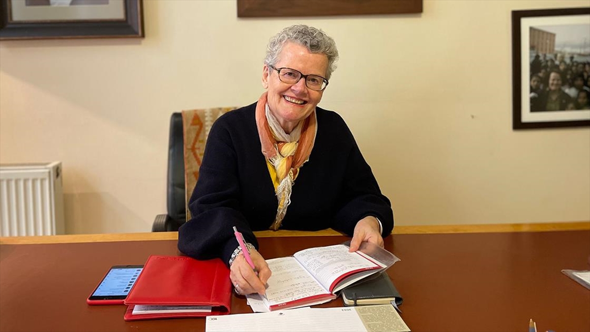 Cüzzam Hastaları Ortopedik Ayakkabılarının Ücretsiz Sağlanmasını İstiyor