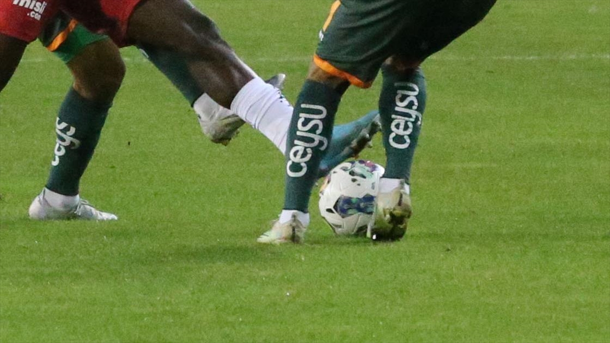 Sivasspor, Süper Lig'de Yarın Alanyaspor'a Konuk Olacak