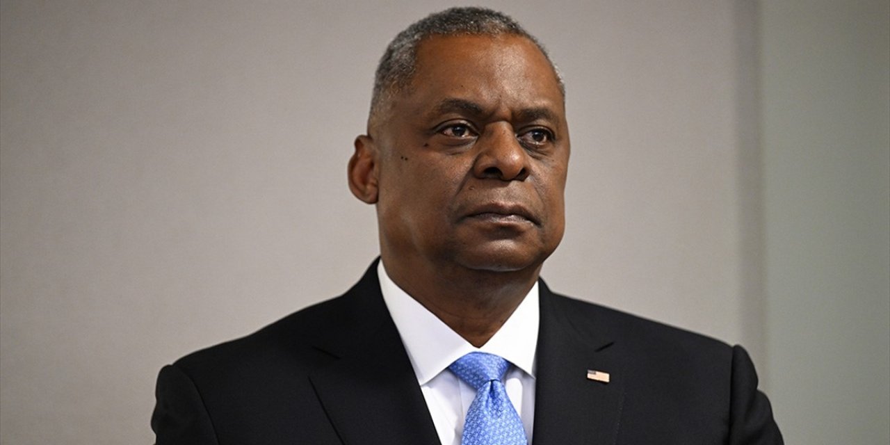 ABD Savunma Bakanı Austin, Güney Kore'ye Ortak Savunma Taahhüdünü Yineledi