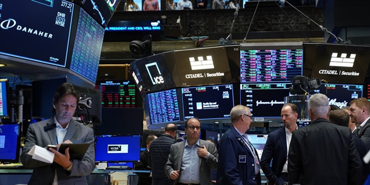 Küresel Piyasalarda Gözler Fed'e Çevrildi