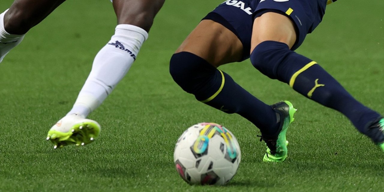 Adana Demirspor, Yarın Fenerbahçe'yi Konuk Edecek