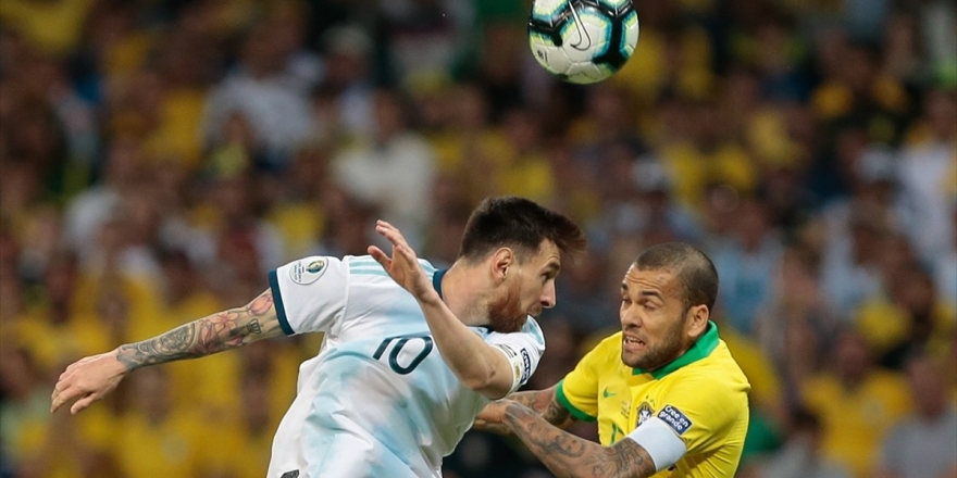 2019 Kupa Amerika'dan Akılda Kalanlar