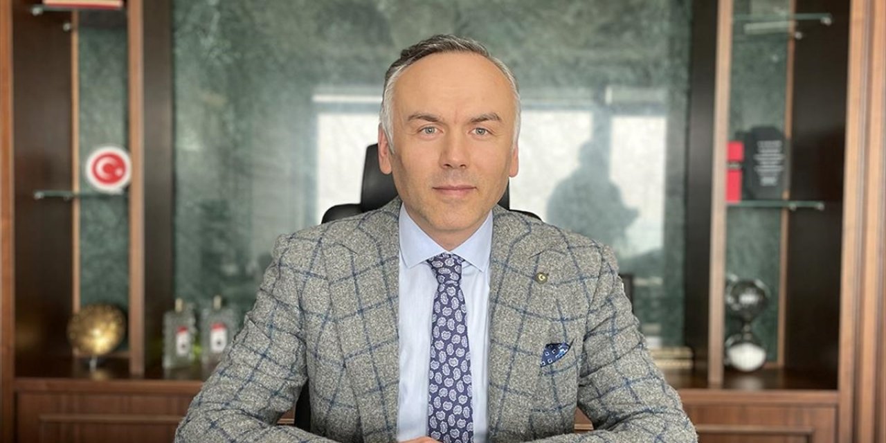 Hukukçular Derneği Genel Başkanı Yılmaz: Kur'an-ı Kerim'in Yakılması İfade Özgürlüğü Adı Altında Meşrulaştırılamaz