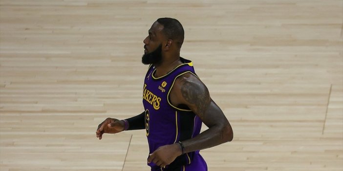 Lebron James, Nba Tarihinin En Çok Asist Yapan 4. Oyuncusu Oldu