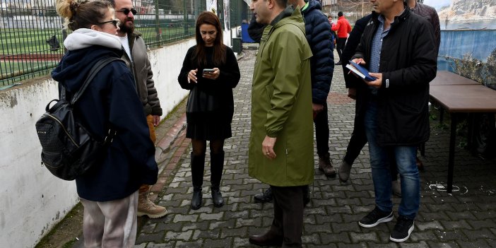 KUŞADASI BELEDİYESİ’NDEN GELECEĞİN YILDIZ FUTBOLCULARI İÇİN ÖNEMLİ YATIRIM