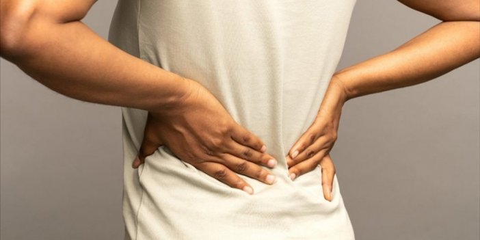 Böbrek Taşının Gebelikte Erken Doğum Riskini Artırdığı Uyarısı