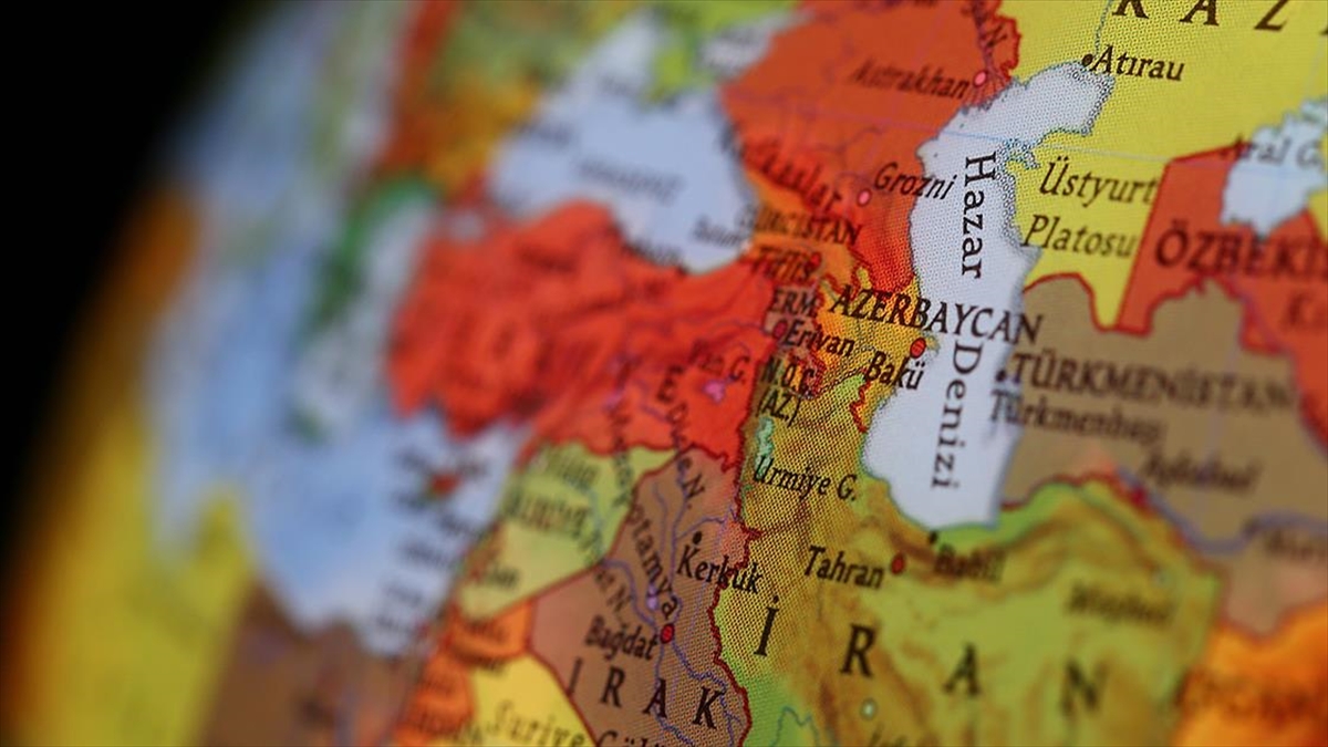 Azerbaycan'da İran'ın Casus Ağına Yönelik Operasyonda 39 Kişi Gözaltına Alındı