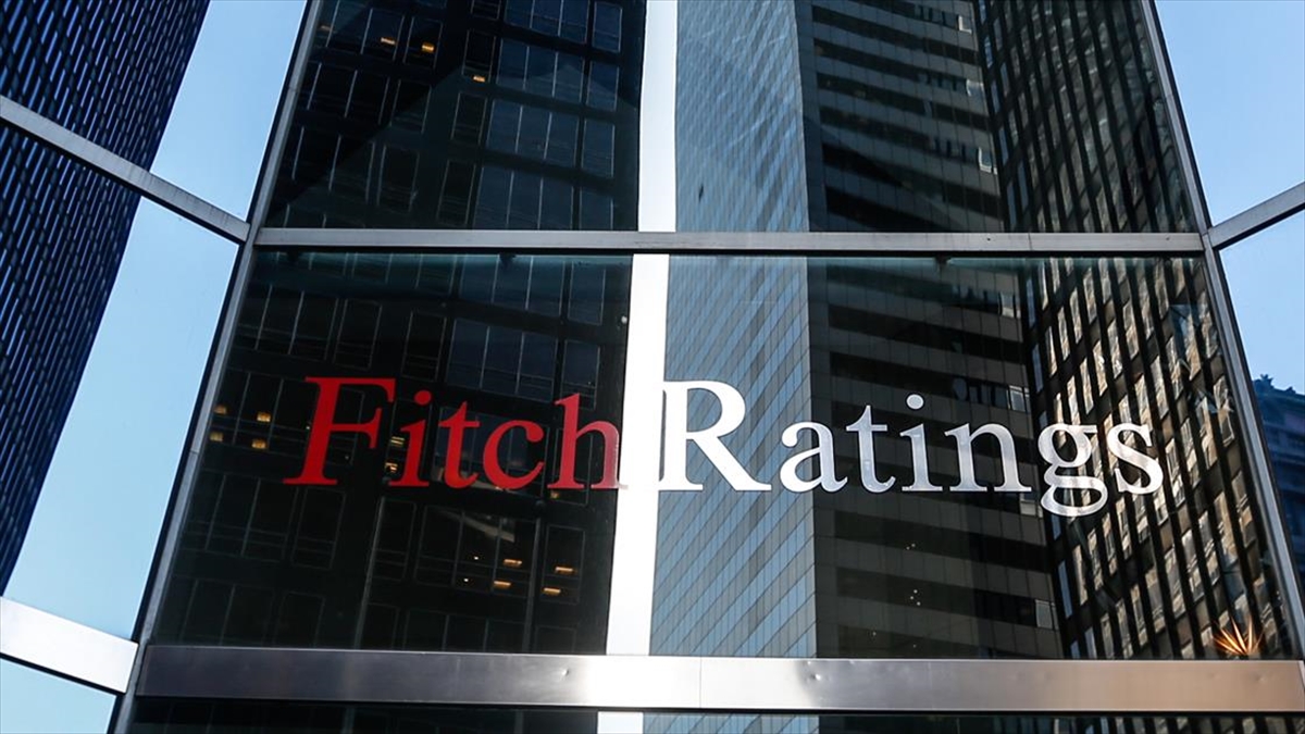 Fitch: Avrupa'da Gaz Fiyatları Ancak 2025'te Sürdürülebilir Şekilde Normalleşecek