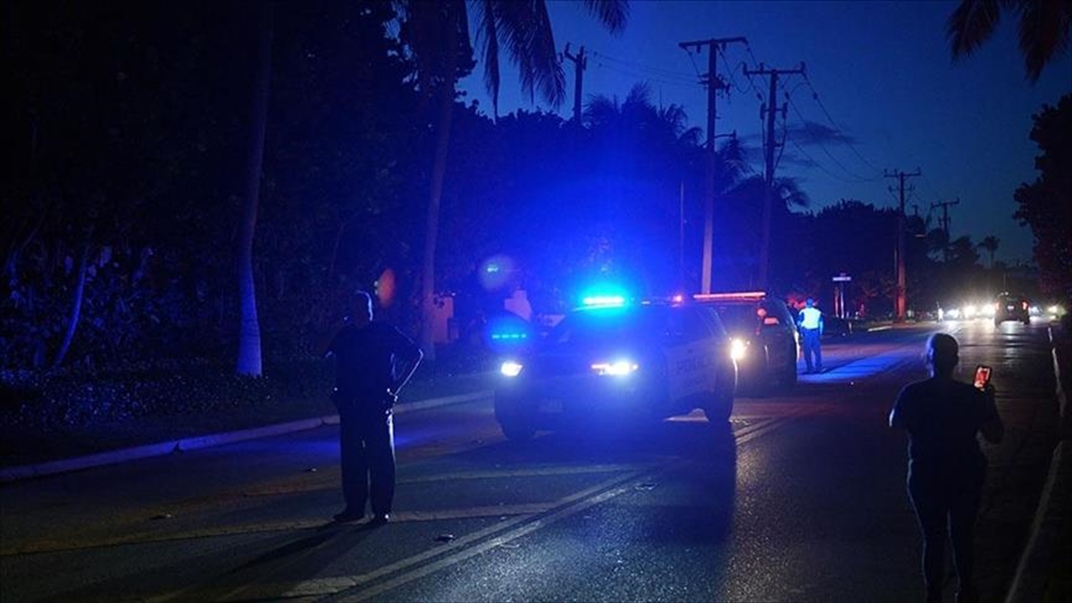 Fbı, "Gizli Belge" Soruşturması Kapsamında Abd Başkanı Joe Biden'ın Konutunda Arama Yapıyor