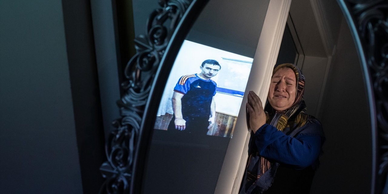 Diyarbakır Anneleri, Aa'nın Fotoğraf Sergisine İlişkin Duygularını Anlattı