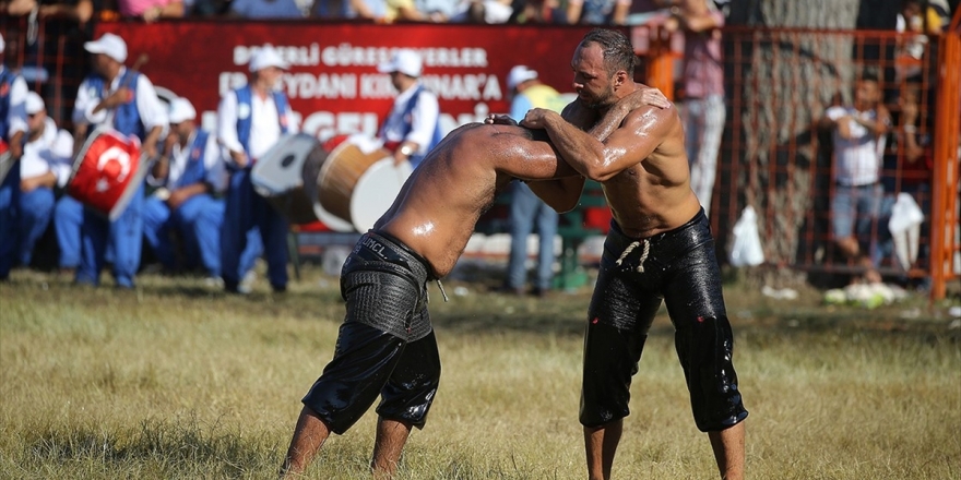 Bitmeyen Güreşin Peşinden 658 Yıl