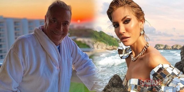 Mehmet Ali Erbil’den Çağla Şıkel iddiaları sonrası yeni açıklama