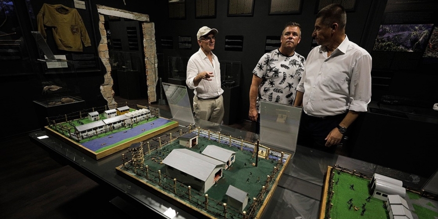 'Srebrenitsa'da Yaşananlar İnsanlık Tarihinin En Büyük Başarısızlığıdır'