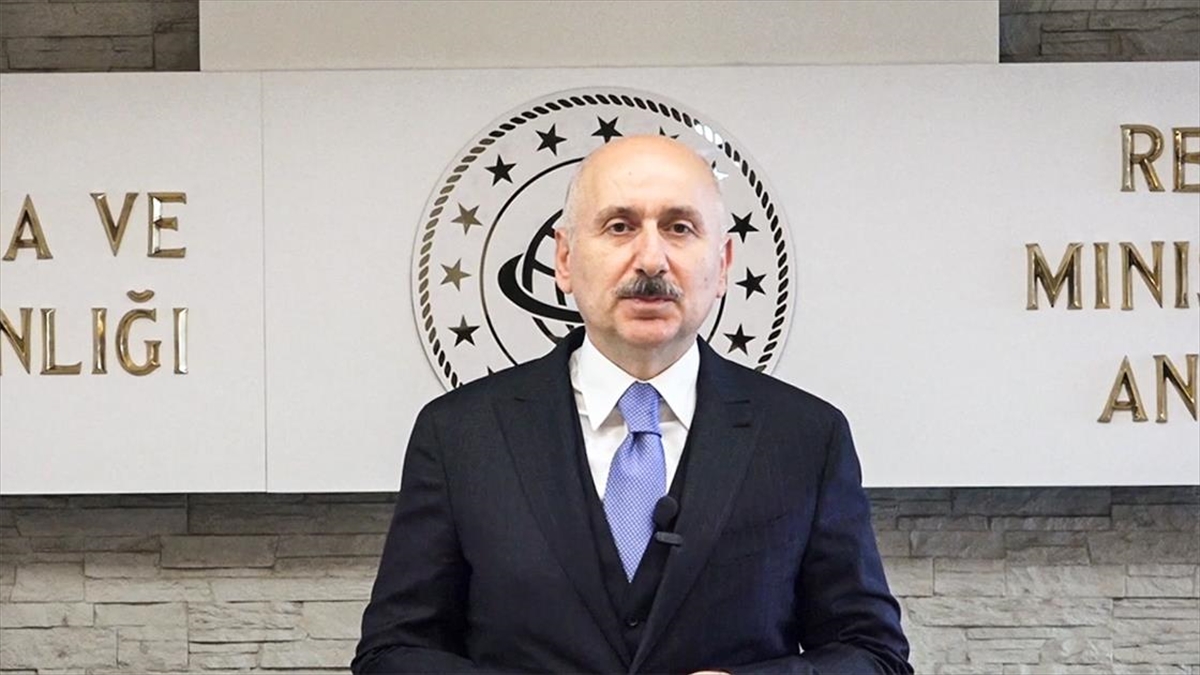 Bakan Karaismailoğlu: Köi Projelerinde Gelirlerimiz 2025'te Ödemelerimizi Geçecek