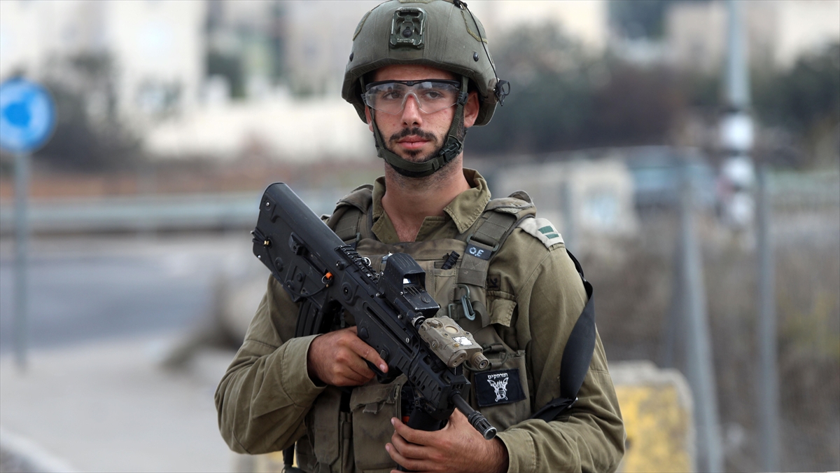 Uluslararası Af Örgütü'nden İsrail'in "Apartheid Rejimine Son Vermesi" Talebi