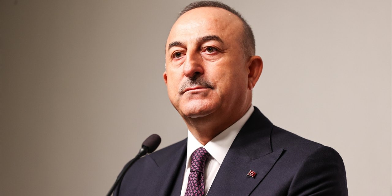 Dışişleri Bakanı Çavuşoğlu: Masa Başında Dönemi Bitmiştir