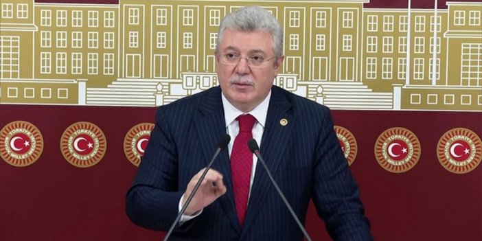 AK Parti'den EYT Açıklaması