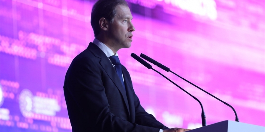 'Türk İş İnsanlarının Rusya'ya Daha Rahat Gelmeleri İçin Bir Takım Paketler Hazırladık'