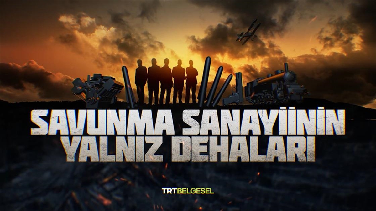 "Savunma Sanayiinin Yalnız Dehaları", Necmettin Erbakan'ın Hayatını Ekrana Getirecek