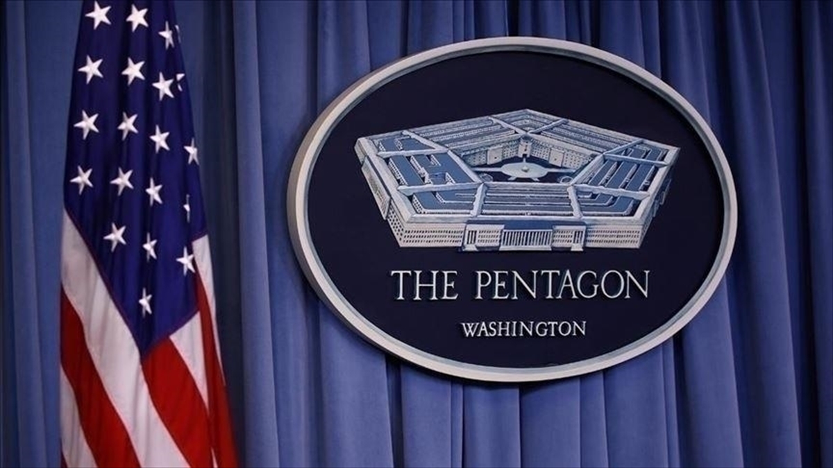 Pentagon: Çin'in Casus Balonu Sürüklenmedi, Manevra Yapabiliyor