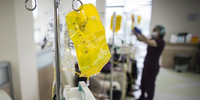 En Çok Öldüren İkinci Hastalık Kanserde Erken Teşhis Hayat Kurtarıyor