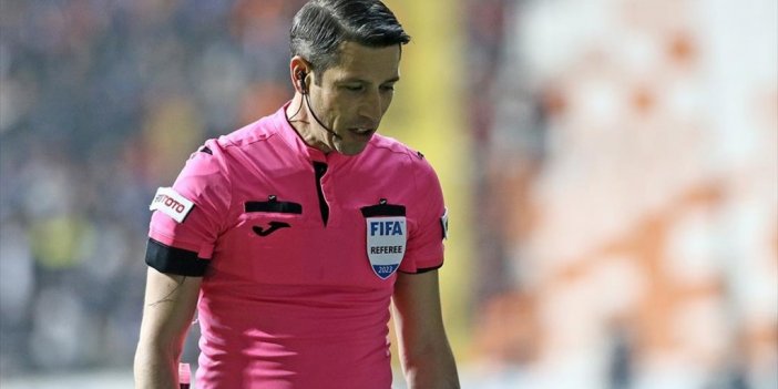 Fenerbahçe Gönüllüleri Derneği Ali Palabıyık Suç Duyurusunda Bulundu