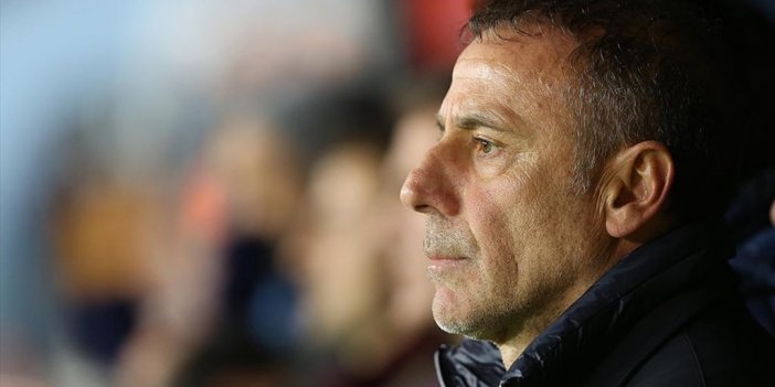 Trabzonspor, Abdullah Avcı İle İstanbul Takımlarına Geçit Vermiyor