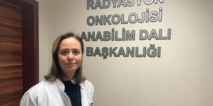 Ege Üniversitesi Hastanesinde Kanser Tanı Sayısı, Salgın Sürecinde Azaldı