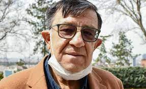 ŞAŞIRT BİZİ ERDOĞAN!...