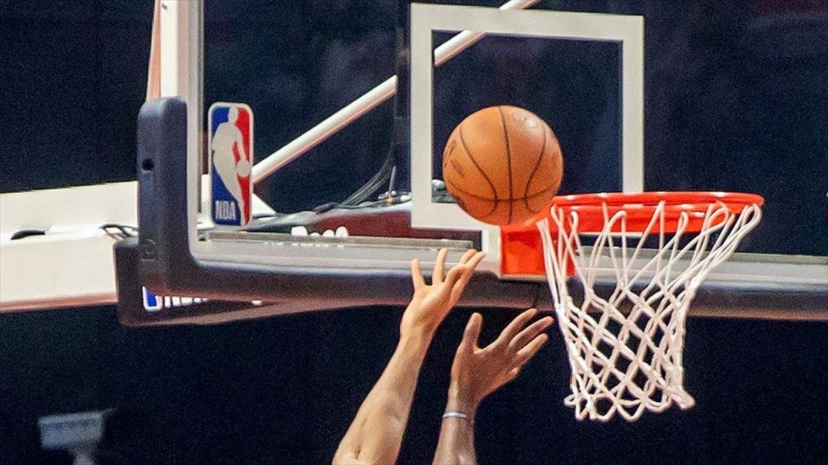 Bucks Nba'de Üst Üste 7. Maçını Kazandı