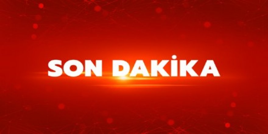 İstanbul Silivri'de fabrika yangını
