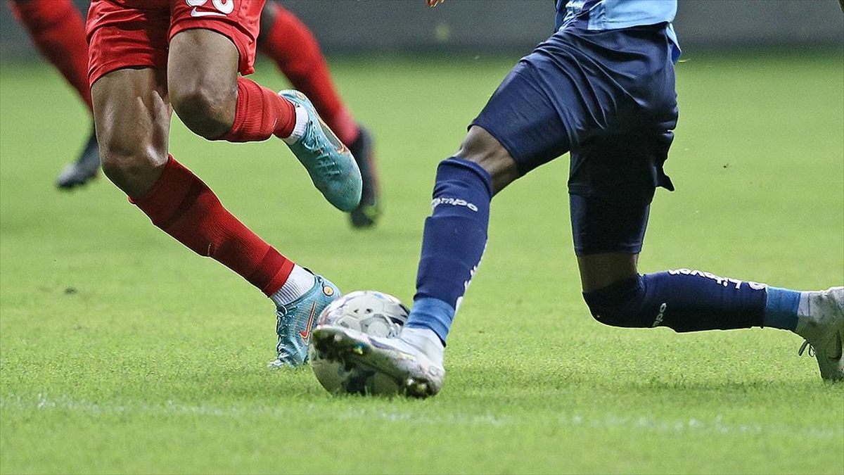 Ümraniyespor Yarın Adana Demirspor’u Konuk Edecek