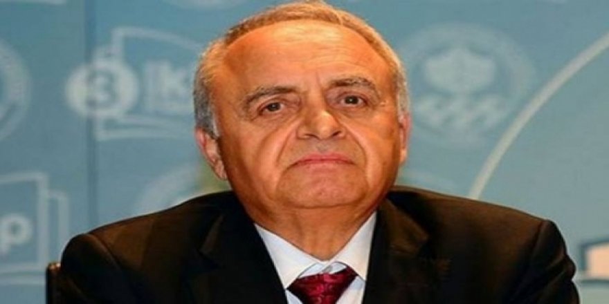 Sabri Uzun Hakkında Karar Verildi