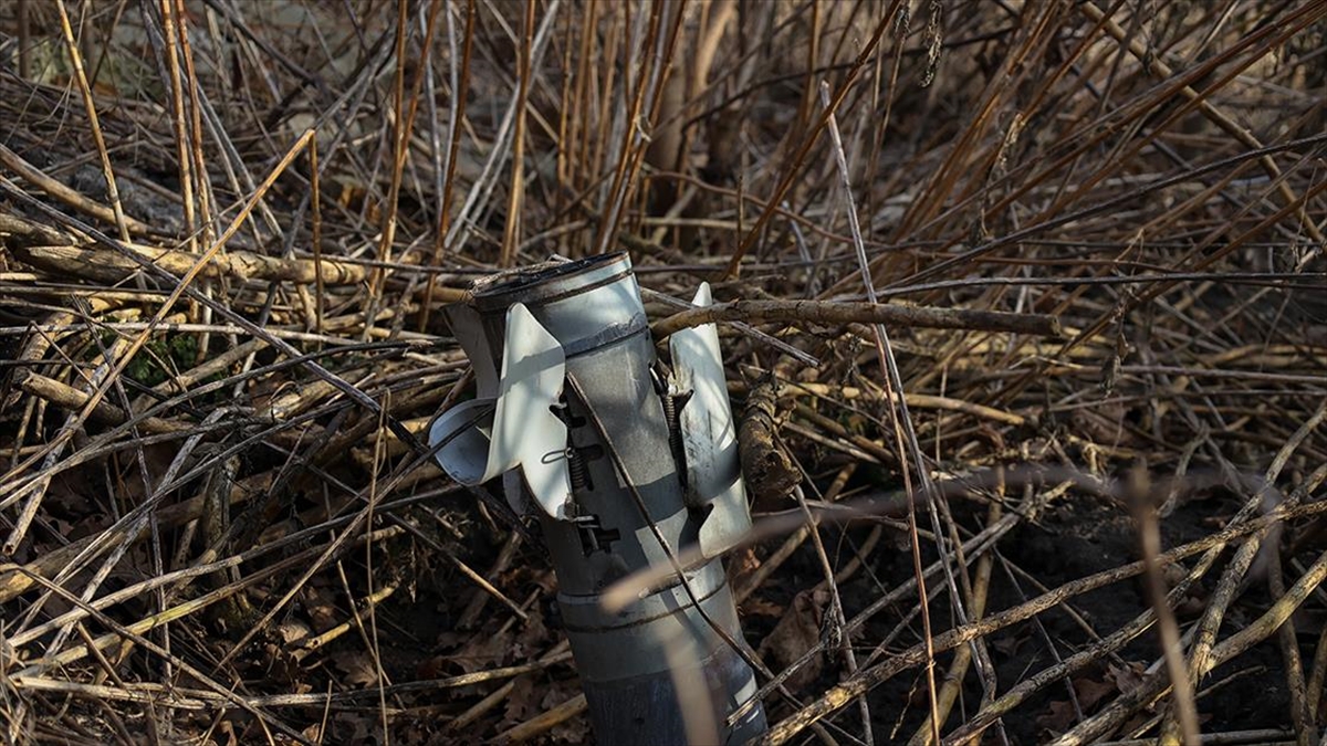 Ukrayna’da, Rus Ordusu Son 24 Saatte 61 Saldırı Düzenledi