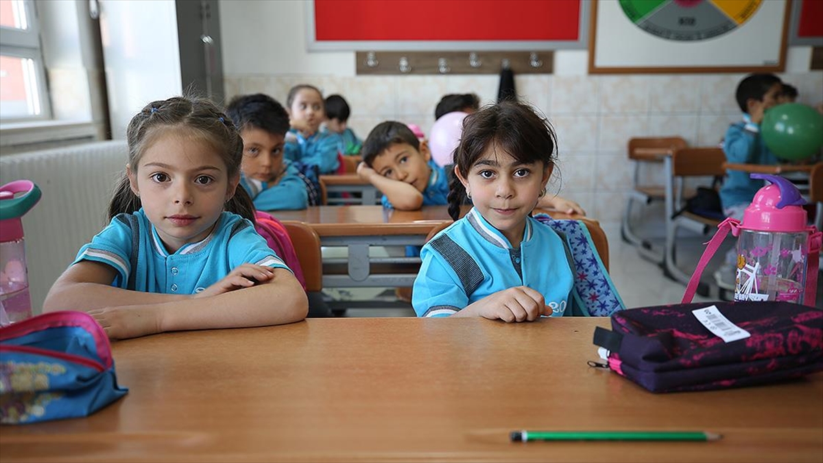 Yarıyıl Tatilinin Ardından İlk Ders Zili Yarın Çalacak