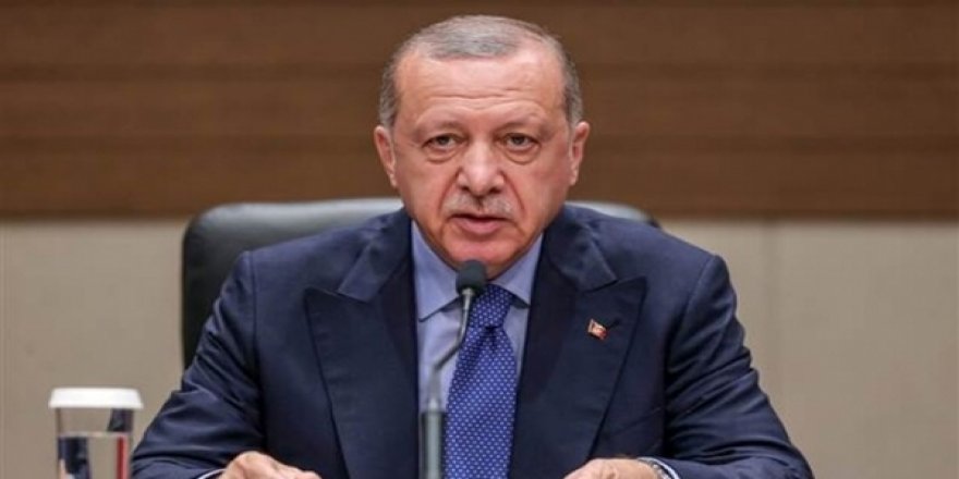 Erdoğan, İstanbul’dan Saraybosna’ya Hareketinden Önce Atatürk Havalimanı’nda Konuştu