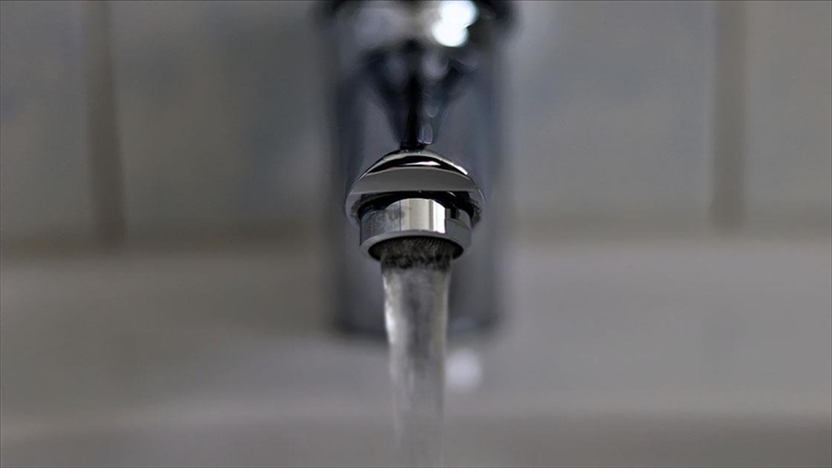 Malatya Valiliğinden Şebeke Suyunun İçilmemesi Uyarısı