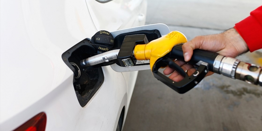 Motorinde 15 Kuruş İndirim