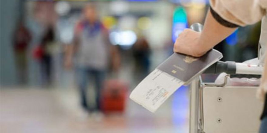 Ona da Zam Geldi... Yurt Dışına Çıkmak Artık O Kadar Ucuz Değil