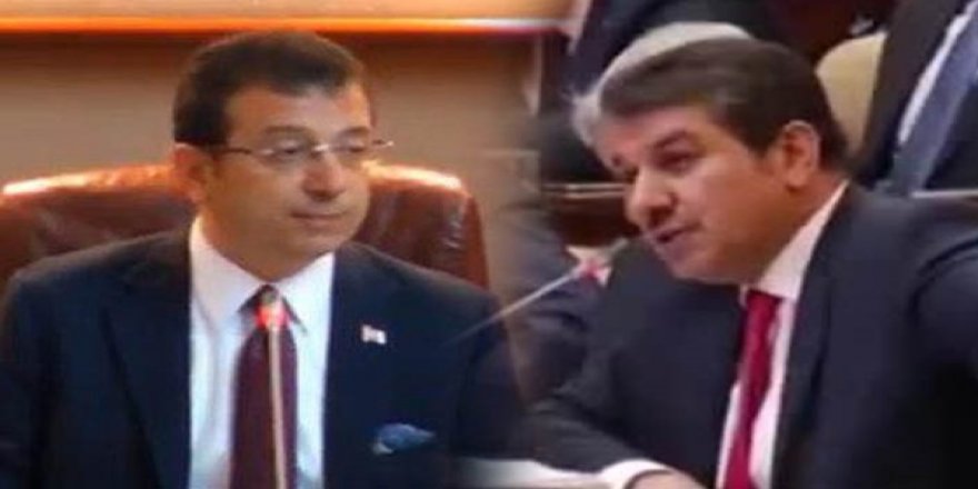 İstanbul Büyükşehir Belediyesi Temmuz Ayı Meclis Toplantısı Yapıldı