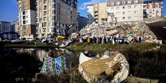 Fıfa Başkanı Infantino'dan Depremde Hayatını Kaybeden Vatandaşlar İçin Taziye Mesajı