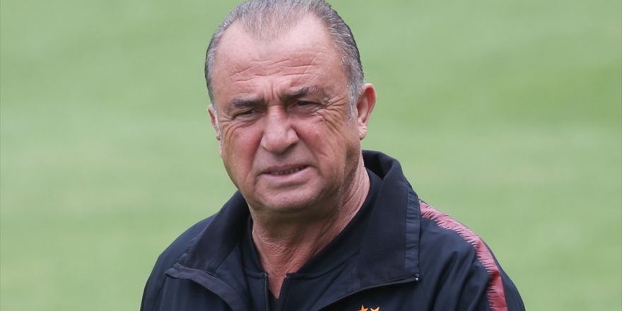 Galatasaray'da Fatih Terim'in Sözleşme Şartları Belli Oldu