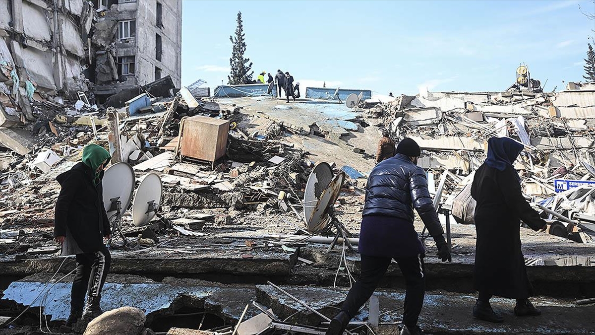 E-ticarette Deprem Yardımlaşma Seferberliği Başlatıldı